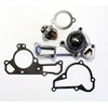 Cooling System Kit Compatible with Kawasaki Gas Mule with Water