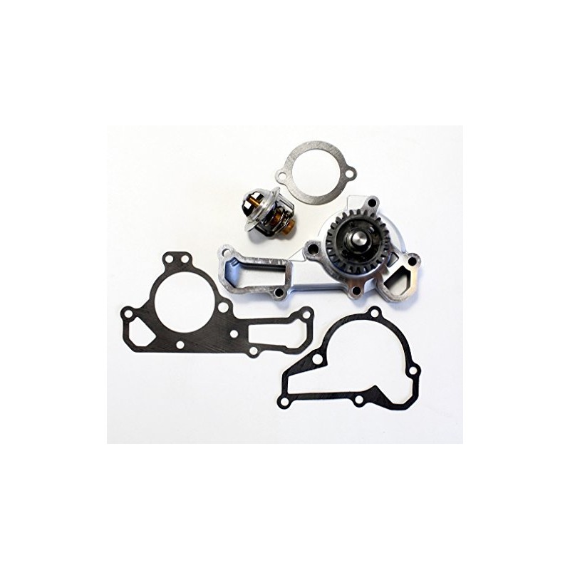 Cooling System Kit Compatible with Kawasaki Gas Mule with Water