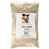 Simba Teff Flour - 2lbs