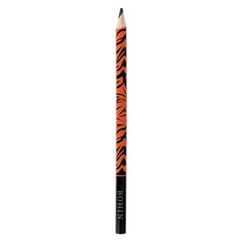 BOHIN France - BOHIN France Safari Collection Tiger Print (Black) Fabric Marking Chalk Pencil - 1 Piece