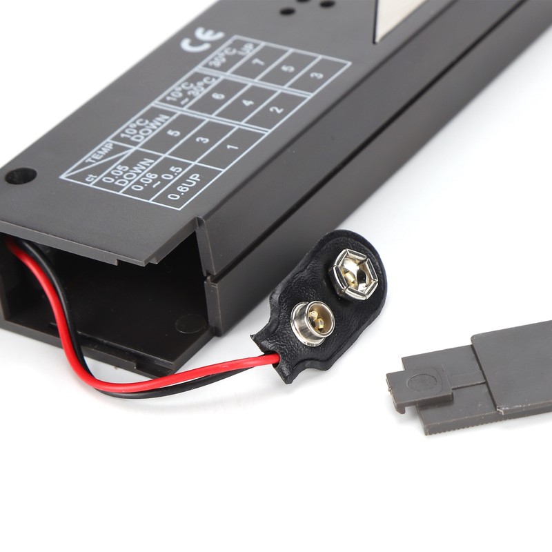 Diamond Tester Flashlight Portable Identification Accuracy Equipment Thermal Conductivity Pen