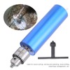 Electric Grinder Aluminum Shell Stepless Speed Handheld Polishing Tools