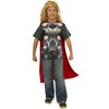 Rubie's Costume Avengers 2 Age of Ultron Child's Thor T-Shirt