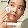Parnell Cicamanu Serum In Matte Cushion (#19 Porcelain, 15g)