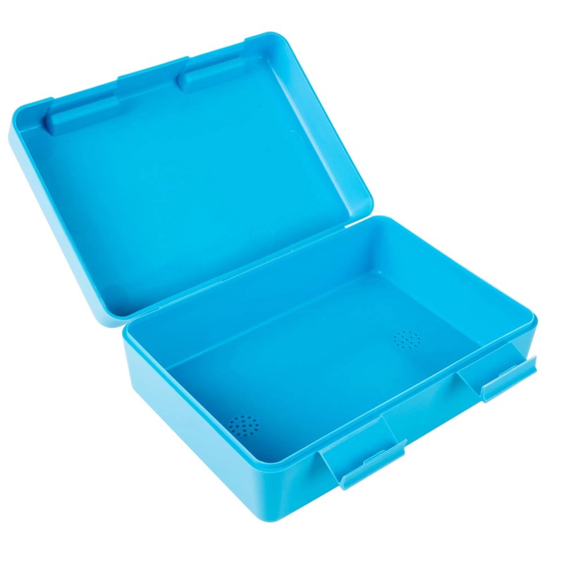 Mr. & Mrs. Panda Sitting rabbit lunch box, Easter gifts,