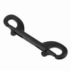 KEEP DIVING Durable Stainless Steel Double Ended Clip Hook Bolt