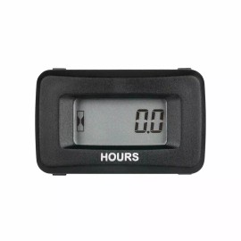 BMP Hour meter For Generac RS5500 0066720 6672 Generator