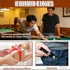 11-in-1 multifunctional cue repair kit,tip shaper,cutter,pricker,cleaner,billiards supply,portable maintenance tool for