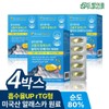드림이음 [Dream Eum] High-quality Alaska Altige Omega-3 1000 1255mg x