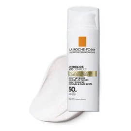 Protector Solar Roche Posay Antheliosantiedad Fps50