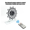 Colorful LED Flash Plug In DIY Kit for Electric Rotating