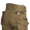 Helikon-Tex Pilgrim Style Tactical Pants for Men - Ripstop Mens