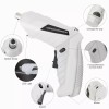 Burkey Destornillador Taladro Eléctrico Inalámbrico, Set 47pcs 3.6v
