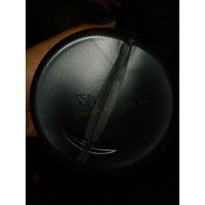 It Works! Super Greens – orange Flavor. 4.5 OZ.. Exp