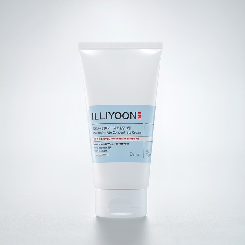 Illyoon [일리윤]세라마이드 아토 집중 크림 [Illyoon] Ceramide ATOP Intensive Cream