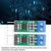 2pcs CAN Bus Transceiver Module TJA1050 Receiver STM32 Code for