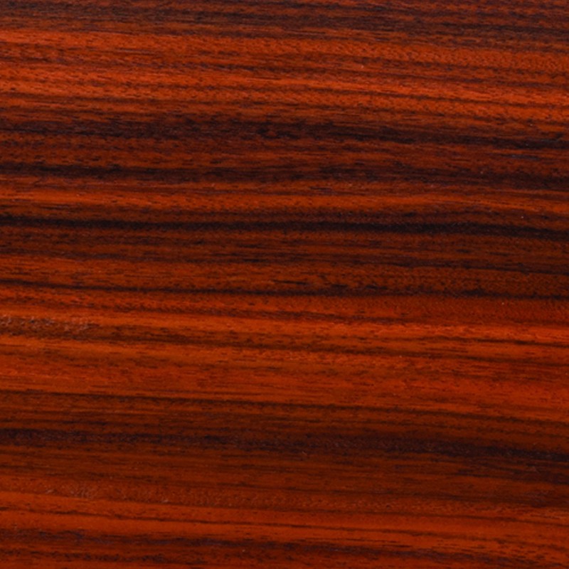 Woodcraft Bolivian Rosewood 3/8" X 3" X 24" 1-Piece