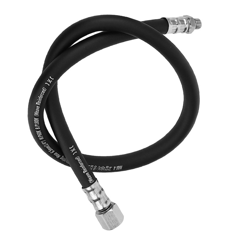 Diving Equipment Breathing Secondary Valve Medium Pressure Tube Accessory