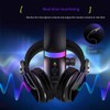 xelea RGB Gaming Microphone Dynamic Microphone USB/XLR Noise Canceling Dual