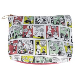 Sunstar Stationery Moomin Pouch Rapier Weave R S2321920