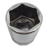Snap-on New Snap On Tools Shallow Socket 1/2" Flank Drive