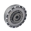 17T Semi Automatic Clutch Assembly for 50cc 110cc 125cc 135cc