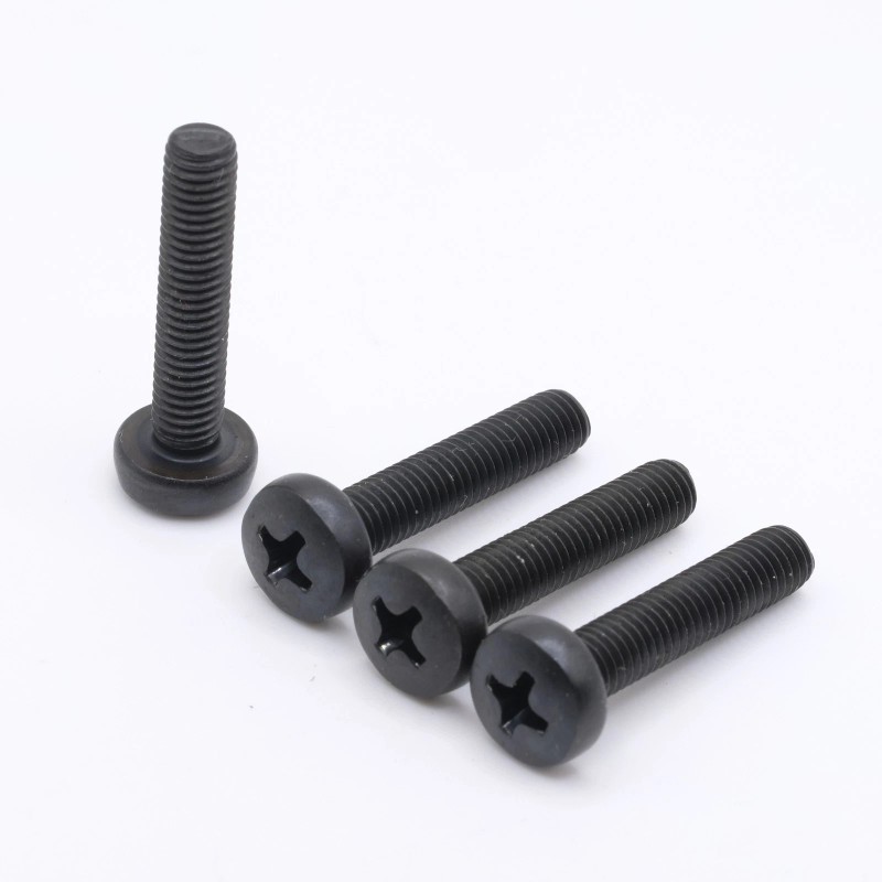 TCL Screws for TCL 65S425 TV Stand / Legs (Set