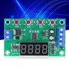 Trigger Cycle Timer Delay Switch Single Channel Circuit Board Power