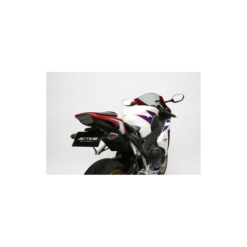Active 1151059 Fenderless Kit, Black, CBR1000RR 10-11 LED Specifications