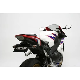 Active 1151059 Fenderless Kit, Black, CBR1000RR 10-11 LED Specifications