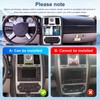 2+64G Car Radio Stereo for Chrysler 300 300C 2004-2011 with