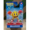 PAC MAN AND THE GHOSTLY ADVENTURES 12 FIGURES NEW COMPLETE