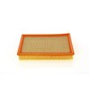 Bosch Automotive S3338 Air Filter Car