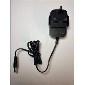 DIXIETREE Replacement for 34V Switching Adapter for Beldray BEL0993 Cordless Vacuum