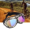 Anti wind Anti sand Protective Goggles Safety Eye Protection Glasses