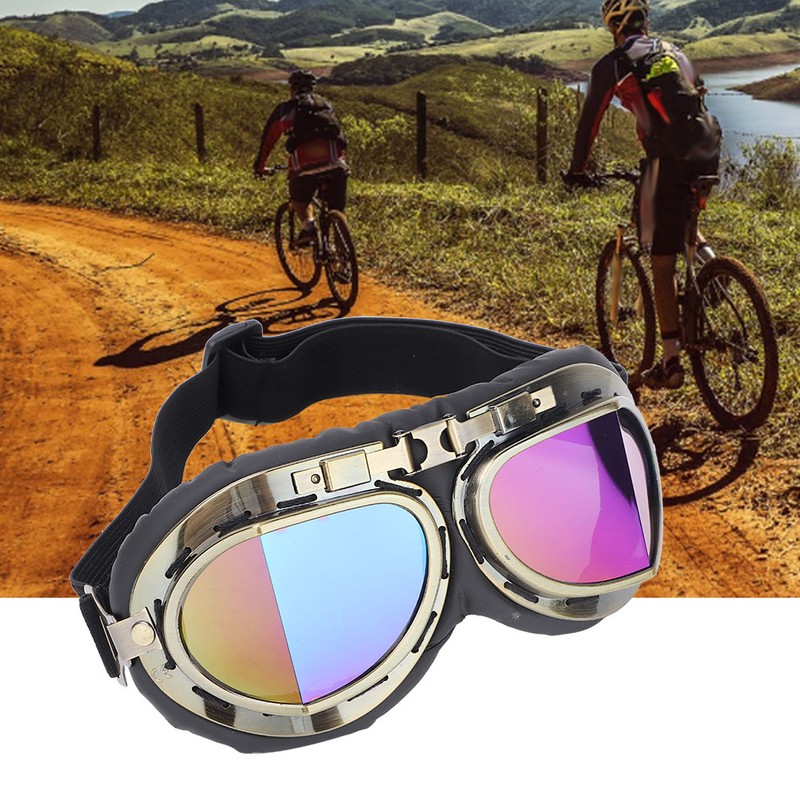 Anti wind Anti sand Protective Goggles Safety Eye Protection Glasses