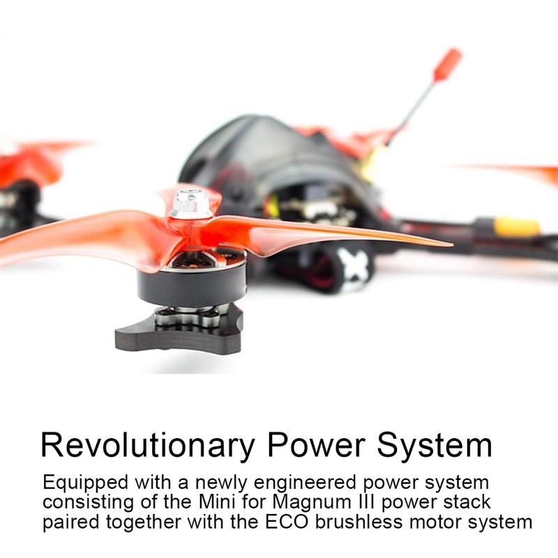 5inch Sport Version Remote Control Racing FPV RC Drone with