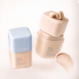 Too Cool For School [NEW] Too Cool For School Pore Blur Balm