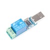 KNACRO LCUS-1 Type USB Relay Module USB Intelligent Control Switch