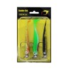 Seika Pro Zander Fishing Tackle Max Set
