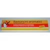 Card Eritrea Scented Sticks for Fumigation - 3 Packs of