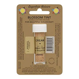 Sugarflair Blossom Tint - Cream 7ml