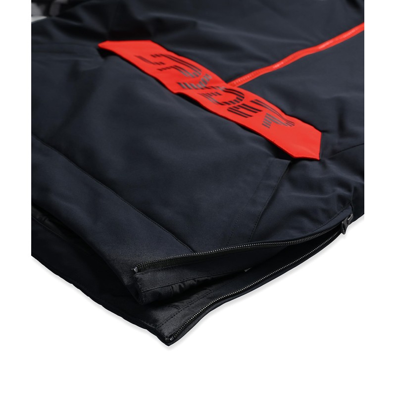 Spyder Boys Jasper Insulated Ski Anorak