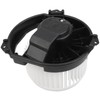 IRONTEK 700293 HVAC Blower Motor with Fan Cage Fit for