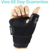 Vive Arthritis Thumb Splint - Thumb Spica Support Brace for