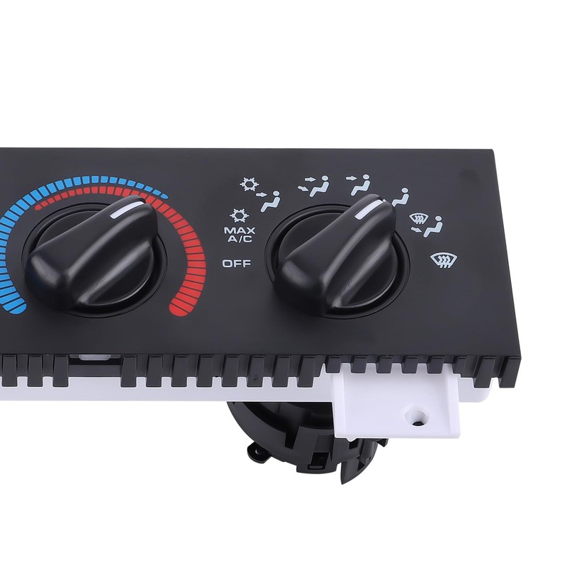 maXpeedingrods 55055459 Heater A/C HVAC Control Module Assembly for Dodge