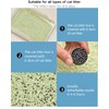 2kg Nano Mineral Crystal Activated Carbon Deodorizing Beads | Targeted