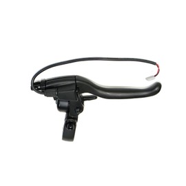 SMARTGYRO Original replacement part - brake lever left with bell for K2 scooter
