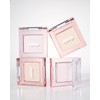 CipiCipi 02 Heel Mat Highlighter, Beige, 0.07 oz (2 g)