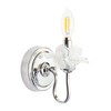 Dale Tiffany Bittersweet Crystal Wall Sconce